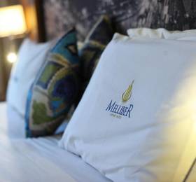Отдых в Melliber Appart Hotel - Марокко, Касабланка