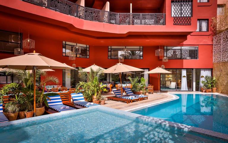 2Ciels Boutique Hotel