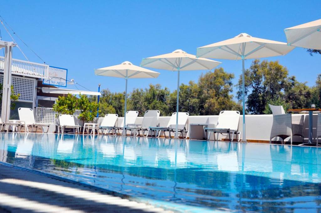 Memories Beach Hotel 2*