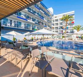 Туры в Hotel Vista Park в Испании