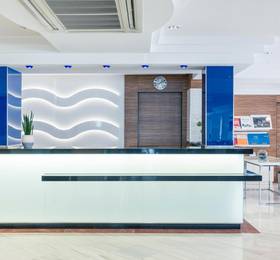 Отдых в Hotel Vista Park - Испания, Майорка