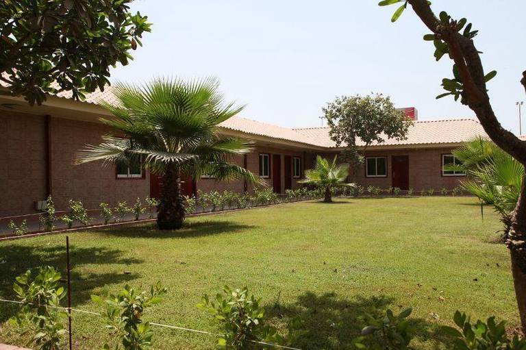 Marhaba Resort