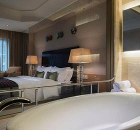 Marco Polo Parkside в Пекине