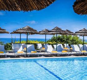 Туры в Blue Bay Resort Hotel в Греции