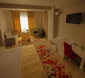 Отдых в Sun Hotel - Албания, Дуррес