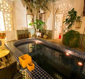 Туры в Riad La Terrasse Des Oliviers в Марокко
