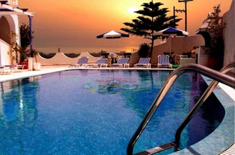 Stavros Villas