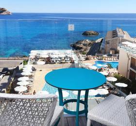 Туры в Mar Azul Pur Estil Hotel Spa в Испании