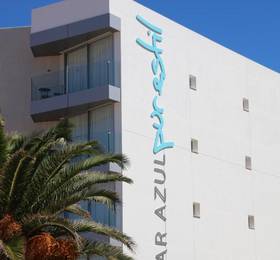 Mar Azul Pur Estil Hotel Spa в Майорке