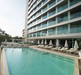 Son Moll Sentits Spa - Adults Only в Майорке