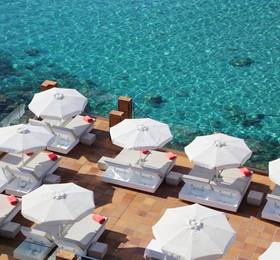 Туры в Son Moll Sentits Spa - Adults Only в Испании