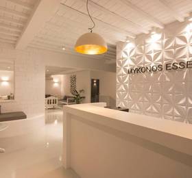 Mykonos Essence Hotel в Миконосе