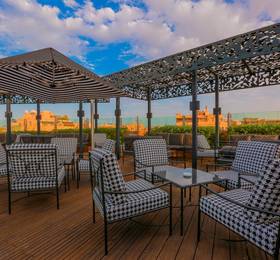 Туры в Le Rocher de Marrakech в Марокко