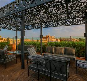 Отдых в Le Rocher de Marrakech - Марокко, Марракеш