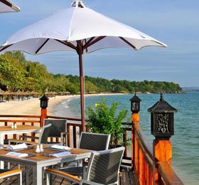 Sokha Beach Resort & Spa в Сиануквиле