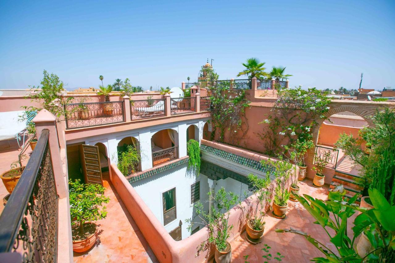 Riad Marelia