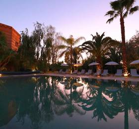 Туры в Villa Al Assala Palmeraie в Марокко