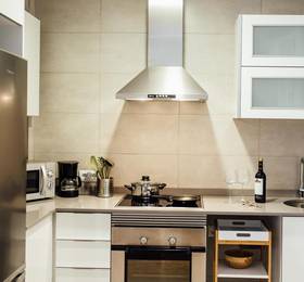 Valencia Centre Turia в Валенсии
