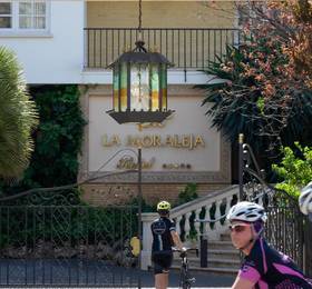 Туры в Boutique Hotel La Moraleja Adults Only в Испании