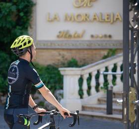 Boutique Hotel La Moraleja Adults Only в Майорке