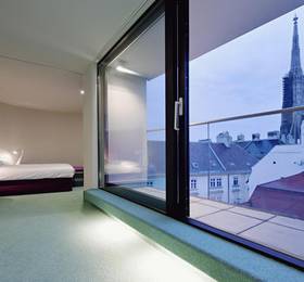 Туры в Hotel Konig von Ungarn в Австрии