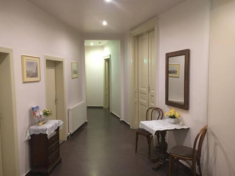 Pension Ani