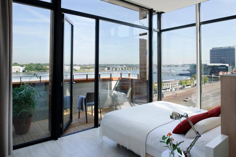Eric Vokel Boutique Apartments - Amsterdam Suites