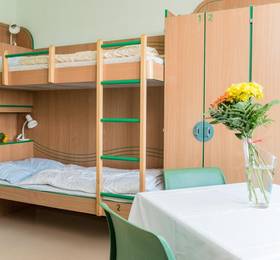 Туры в Hostel Hutteldorf в Австрии