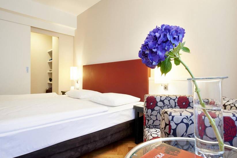 Singerstrasse 21/25 Apartments 4* Австрия, Вена