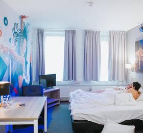 Отдых в Amsterdam Teleport Hotel - Нидерланды, Амстердам