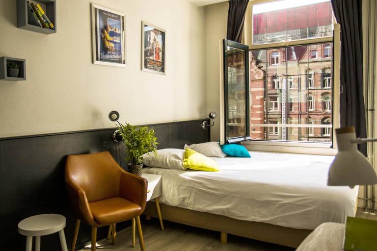 Hotel La Boheme