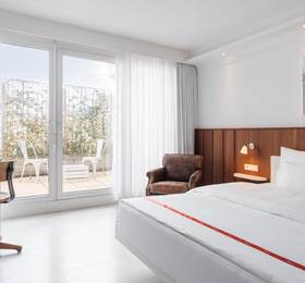 Отдых в Ruby Sofie Hotel Vienna - Австрия, Вена