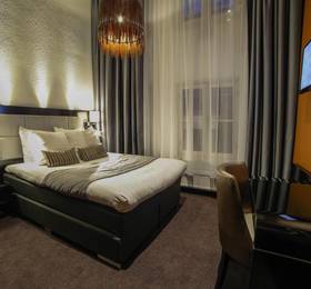 Отдых в Hotel Mansion - Нидерланды, Амстердам
