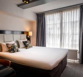Отдых в Hotel Mansion - Нидерланды, Амстердам