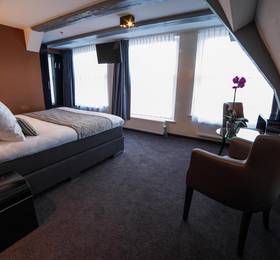 Туры в Hotel Mansion в Нидерландах