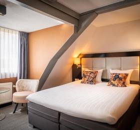 Туры в Hotel Mansion в Нидерландах