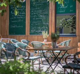 Отдых в Hotel Eitljorg - Австрия, Вена