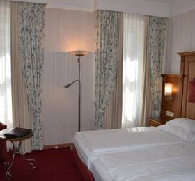 Туры в Hotel Jager в Австрии