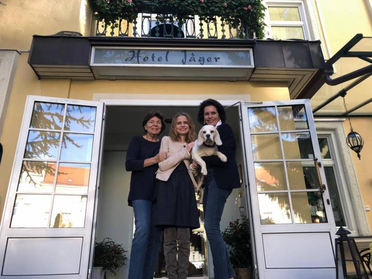 Hotel Jager