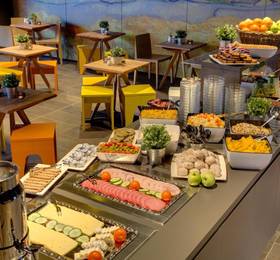 Туры в MEININGER Hotel Amsterdam City West в Нидерландах