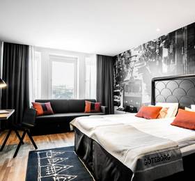 Туры в Comfort Hotel Goteborg в Швеции