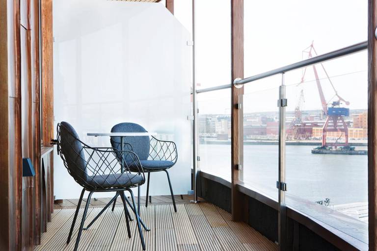 Comfort Hotel Goteborg