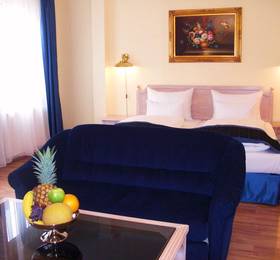 Отдых в Opera Apartments Vienna - Австрия, Вена