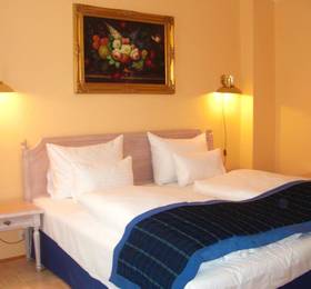 Opera Apartments Vienna в Вене