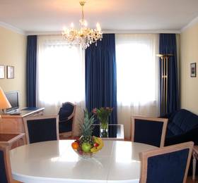Туры в Opera Apartments Vienna в Австрии
