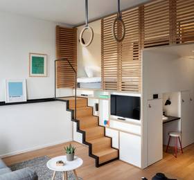 Отдых в Zoku Amsterdam - Нидерланды, Амстердам