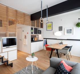 Zoku Amsterdam в Амстердаме