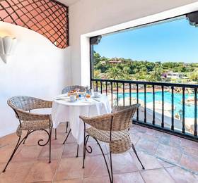 Туры в Le Palme Hotel в Италии