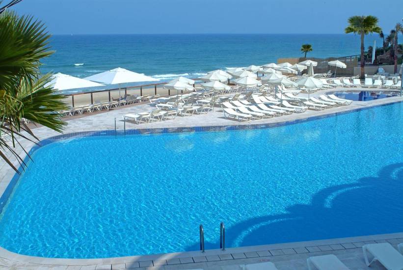 Daniel Herzliya Hotel Израиль, Герцлия