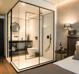Daniel Herzliya Hotel в Герцлие
